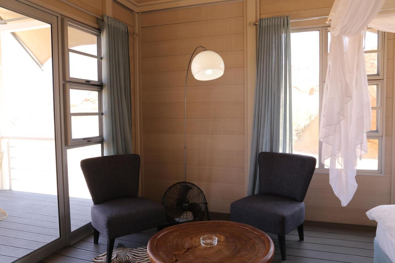 Spitzkoppen Lodge Usakos ภายนอก รูปภาพ