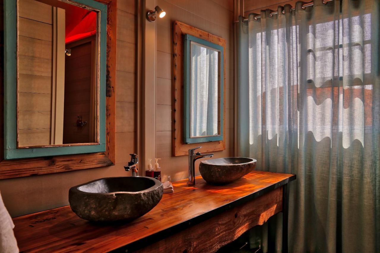 Spitzkoppen Lodge Usakos ภายนอก รูปภาพ